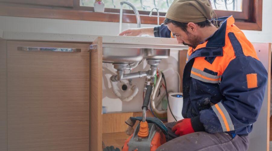 Professional emergency plumbing in Lockwood, MO